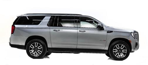 2023 GMC Yukon XL AT4 4x4 4dr SUV