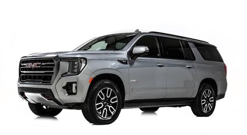 2023 GMC Yukon XL AT4 4x4 4dr SUV