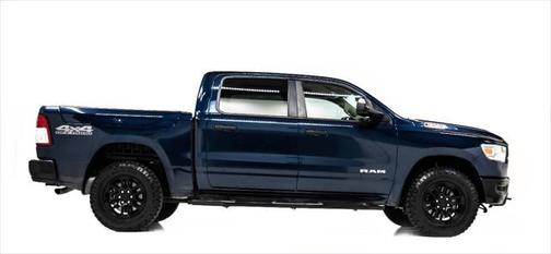 2019 RAM 1500 Tradesman