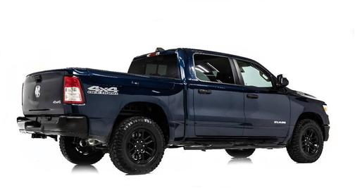 2019 RAM 1500 Tradesman