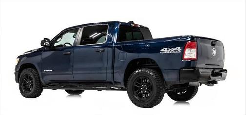 2019 RAM 1500 Tradesman