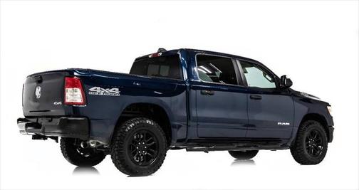 2019 RAM 1500 Tradesman