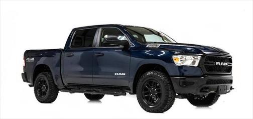 2019 RAM 1500 Tradesman