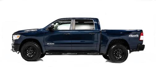 2019 RAM 1500 Tradesman