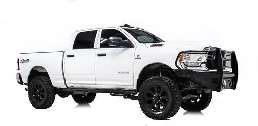 2019 RAM 2500 Tradesman 4x4 4dr Crew Cab 6.3 ft. SB Pickup