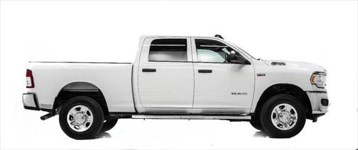 2021 RAM 2500 Tradesman 4x4 4dr Crew Cab 6.3 ft. SB Pickup