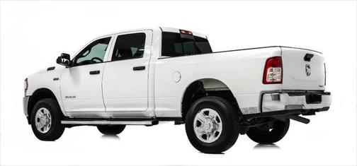 2021 RAM 2500 Tradesman 4x4 4dr Crew Cab 6.3 ft. SB Pickup