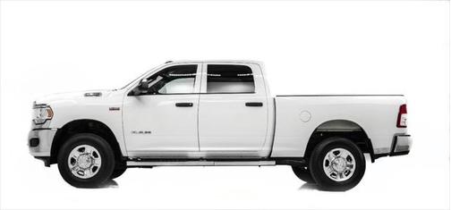 2021 RAM 2500 Tradesman 4x4 4dr Crew Cab 6.3 ft. SB Pickup
