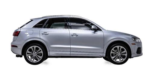 2017 Audi Q3 2.0T Premium Plus