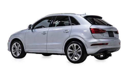 2017 Audi Q3 2.0T Premium Plus