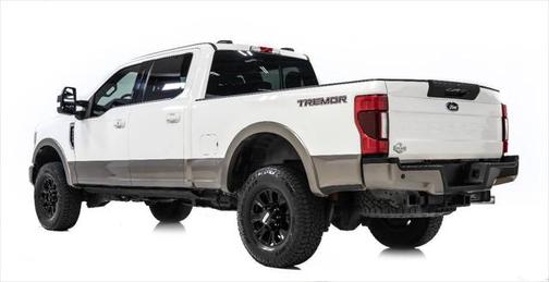 2022 Ford F-250 King Ranch