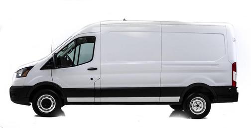 2020 Ford Transit-250 Base