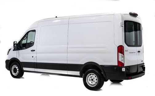 2020 Ford Transit-250 Base