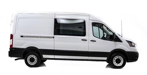 2020 Ford Transit-250 Base