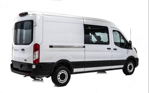2020 Ford Transit-250 Base