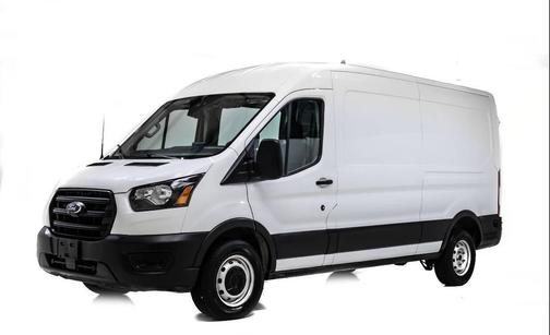 2020 Ford Transit-250 Base