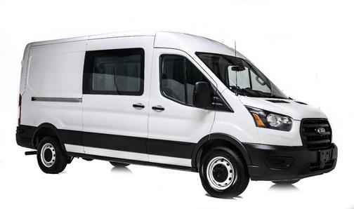 2020 Ford Transit-250 Base