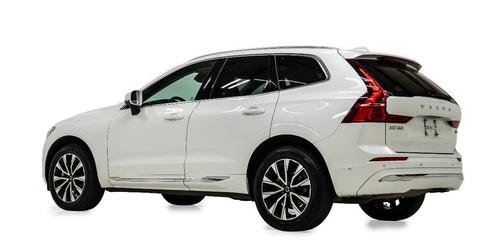 White 2023 Volvo XC60 B5 Plus Bright Theme AWD 4dr SUV
