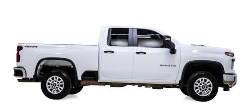 2024 Chevrolet Silverado 2500 WT