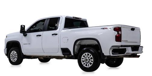 2024 Chevrolet Silverado 2500 WT