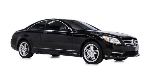 2013 Mercedes-Benz CL-Class CL 550 4MATIC AWD 2dr Coupe