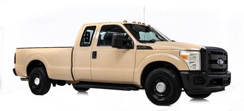 2015 Ford F-350 XL
