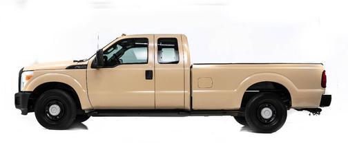 2015 Ford F-350 XL
