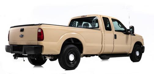 2015 Ford F-350 XL