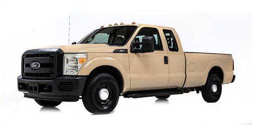 2015 Ford F-350 XL