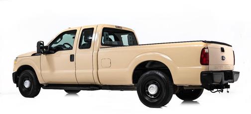 2015 Ford F-350 XL