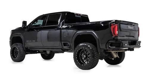 2020 GMC Sierra 2500 Denali
