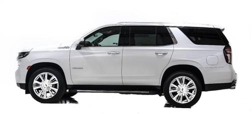 2021 Chevrolet Tahoe High Country 4x2 4dr SUV