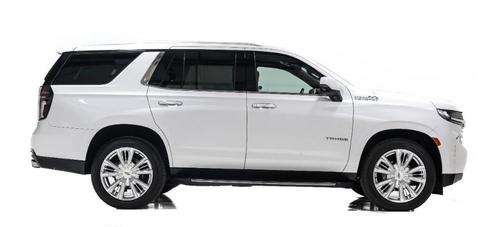 2021 Chevrolet Tahoe High Country 4x2 4dr SUV