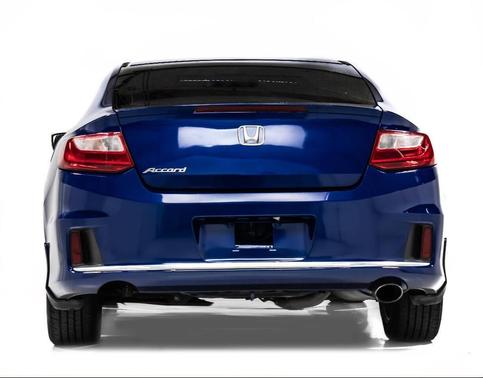 2013 Honda Accord LX-S