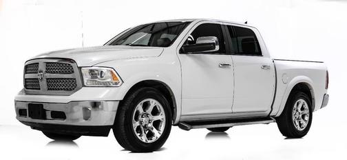 2015 RAM 1500 Laramie