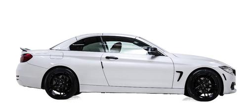 2016 BMW 428 i SULEV