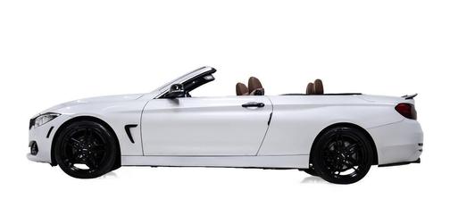 2016 BMW 428 i SULEV