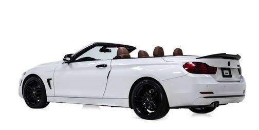 2016 BMW 428 i SULEV