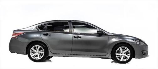 2014 Nissan Altima 2.5 SV