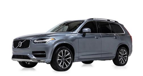 2019 Volvo XC90 T6 Momentum