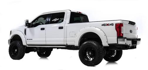 2018 Ford F-250 XLT