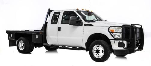 2011 Ford F-350 XL