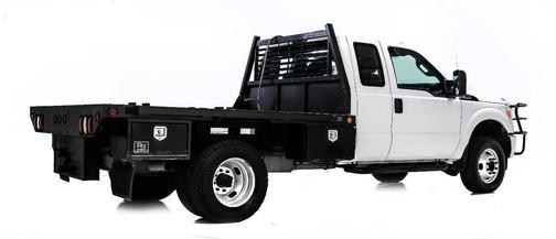 2011 Ford F-350 XL
