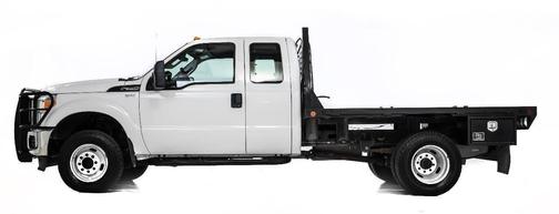 2011 Ford F-350 XL