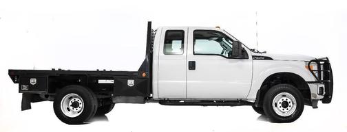 2011 Ford F-350 XL