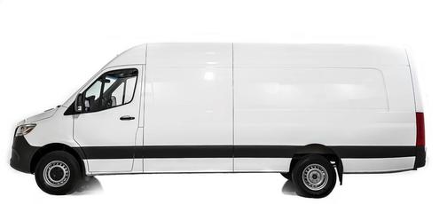 2022 Mercedes-Benz Sprinter 3500 High Roof