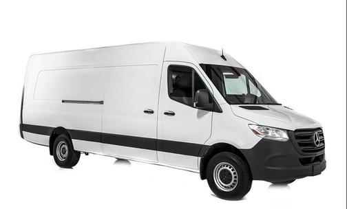 2022 Mercedes-Benz Sprinter 3500 High Roof
