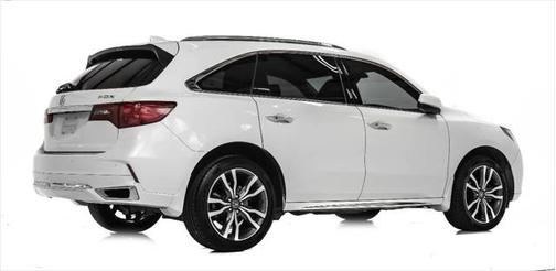 2019 Acura MDX 3.5L