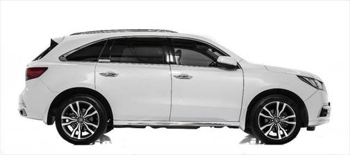 2019 Acura MDX 3.5L
