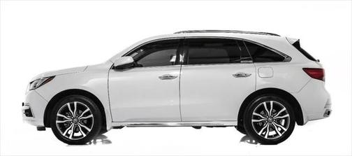 2019 Acura MDX 3.5L